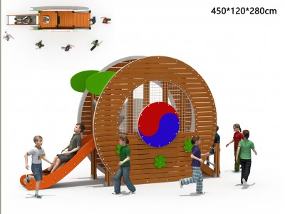 kids playgrounds